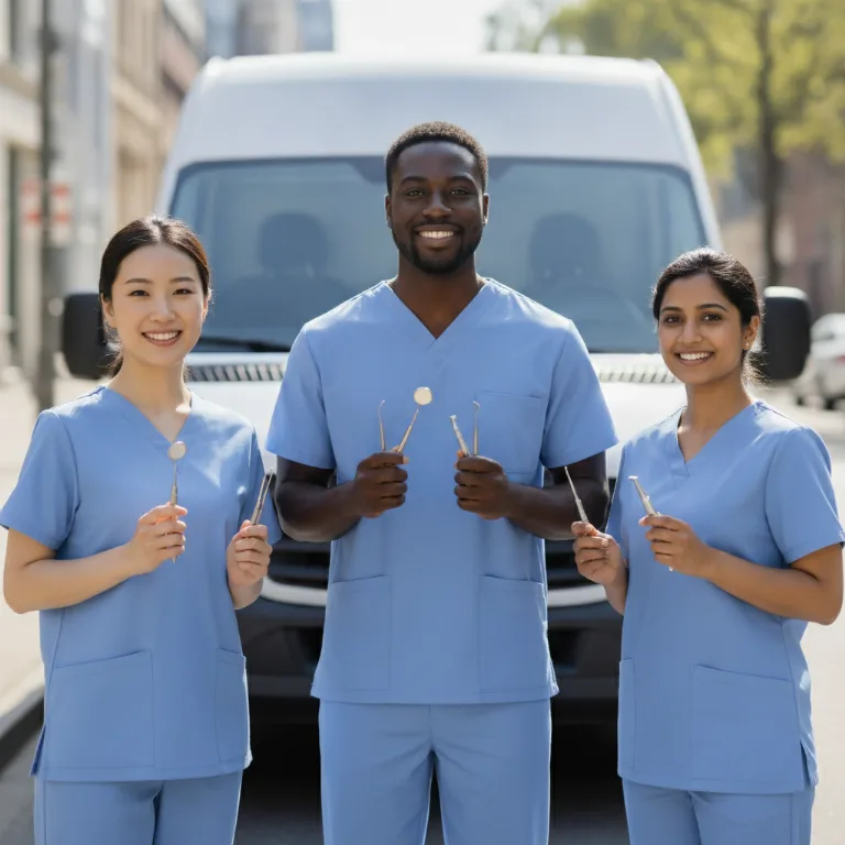 dentist Tiverton