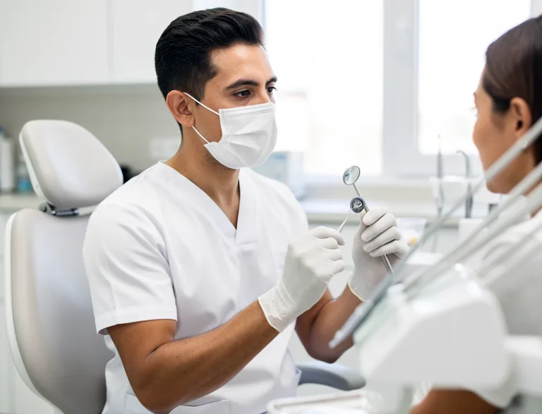 dentist Tiverton